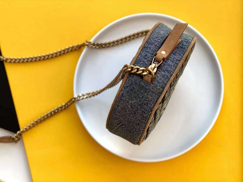 Yves Saint Laurent - Bags - Franco Shops