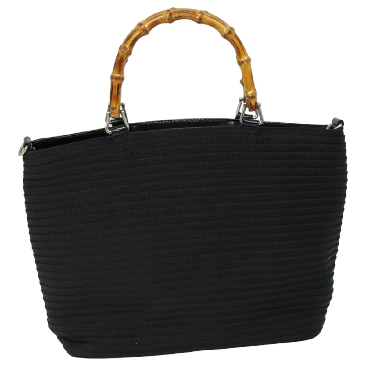 Gucci Nylon Shoulder Bag