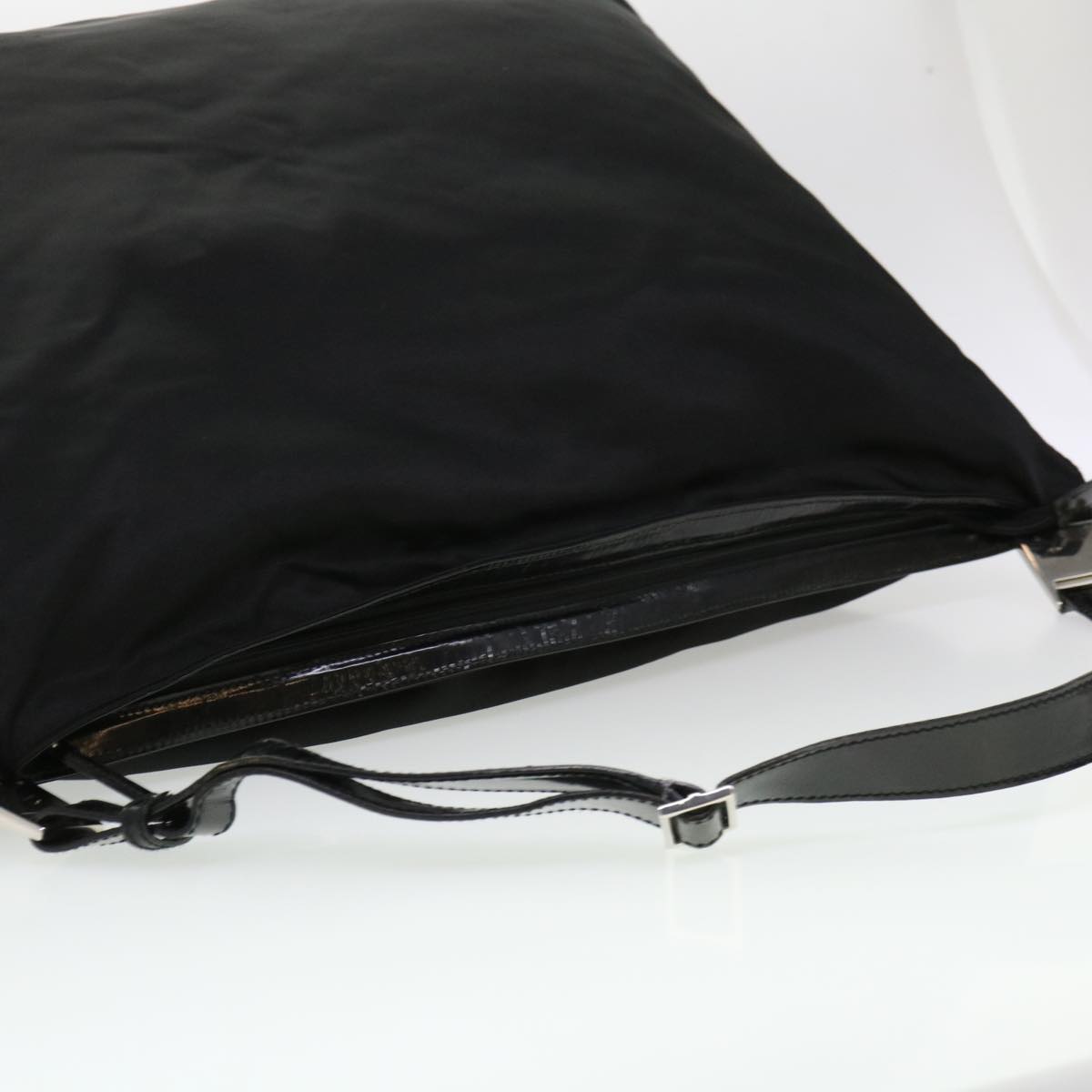 Prada Nylon Shoulder Bag