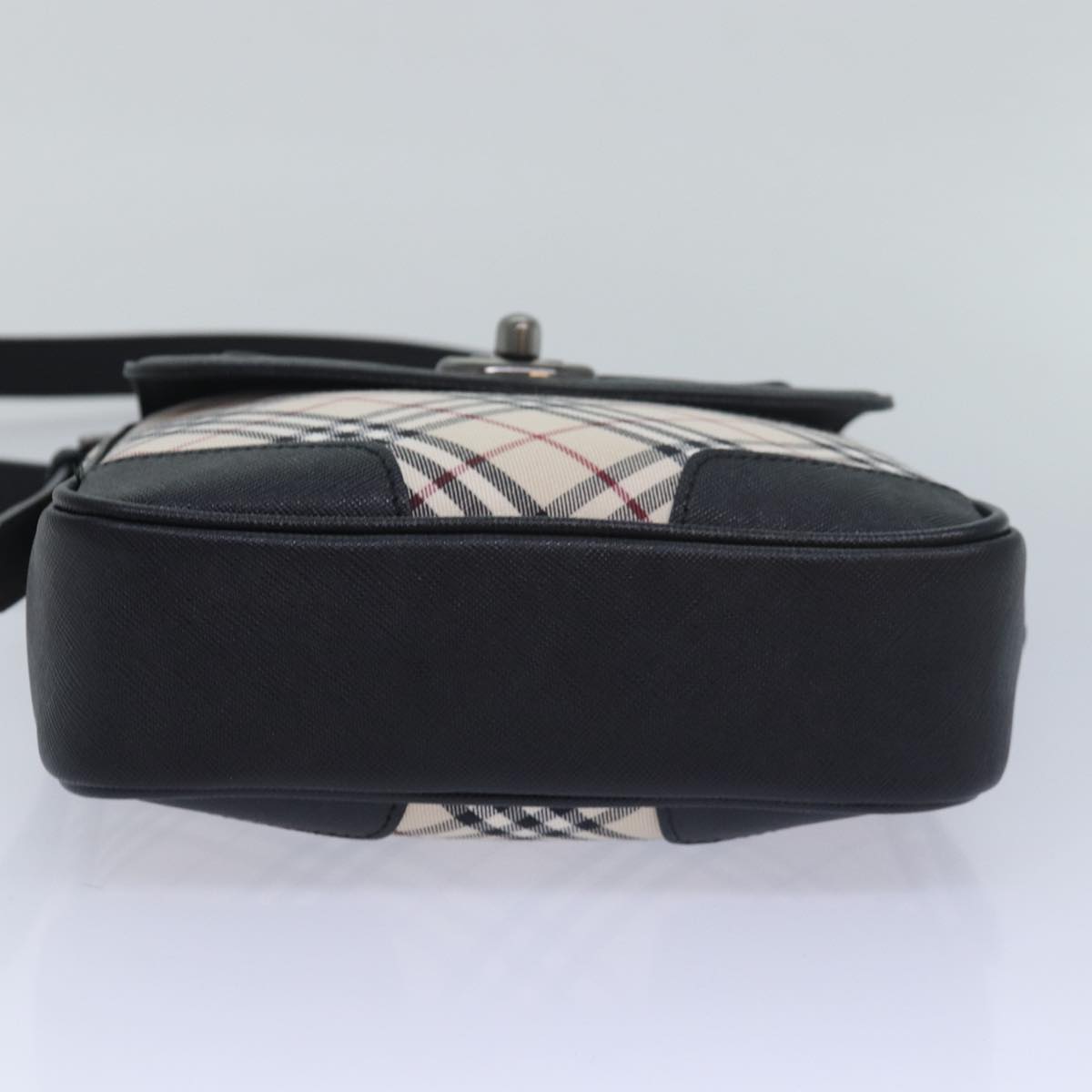 Burberry Nova Check Shoulder Bag