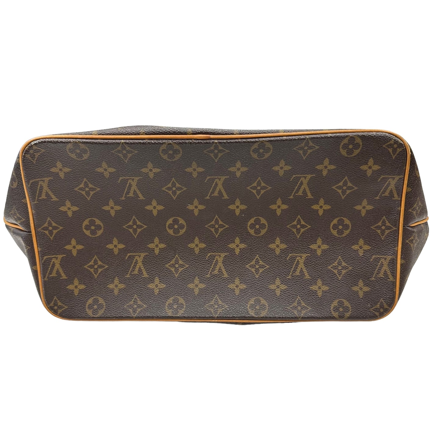 HandBag Luxury Designer By Louis Vuitton Size: Large