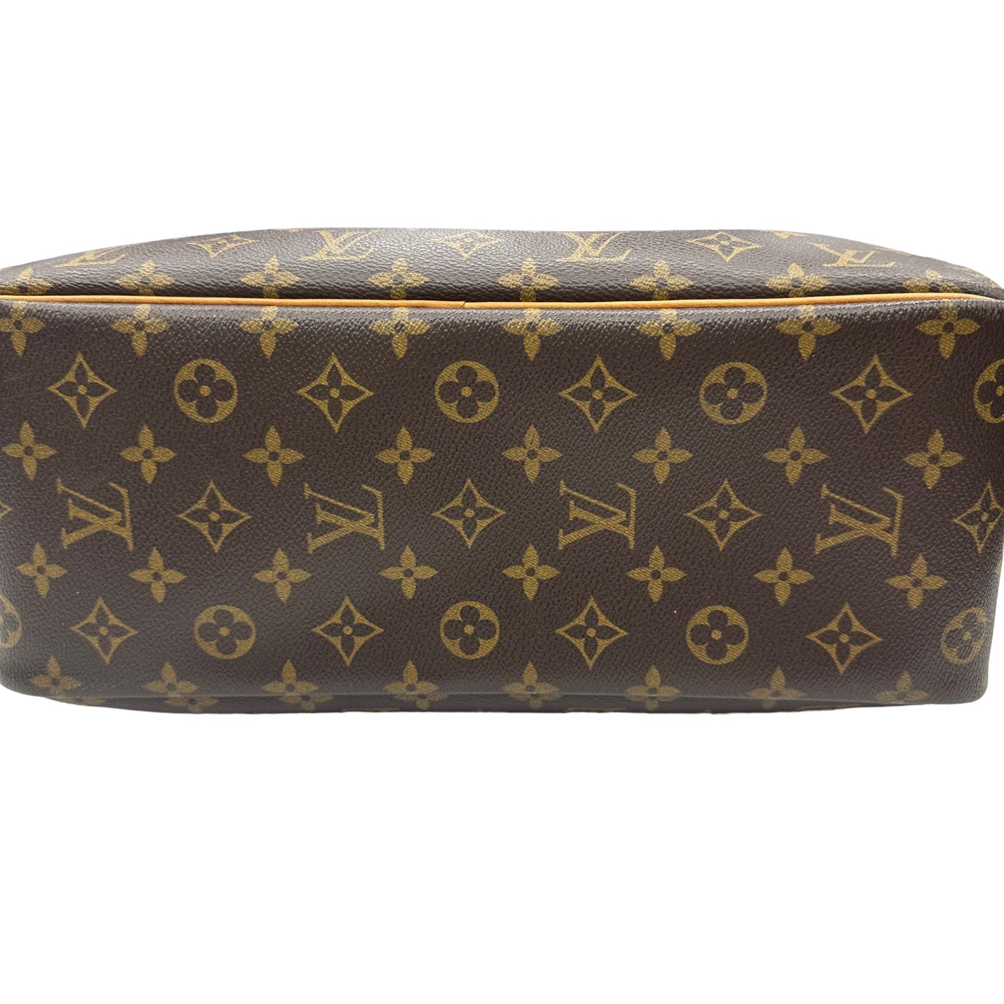 HandBag Luxury Designer By Louis Vuitton Size: Large