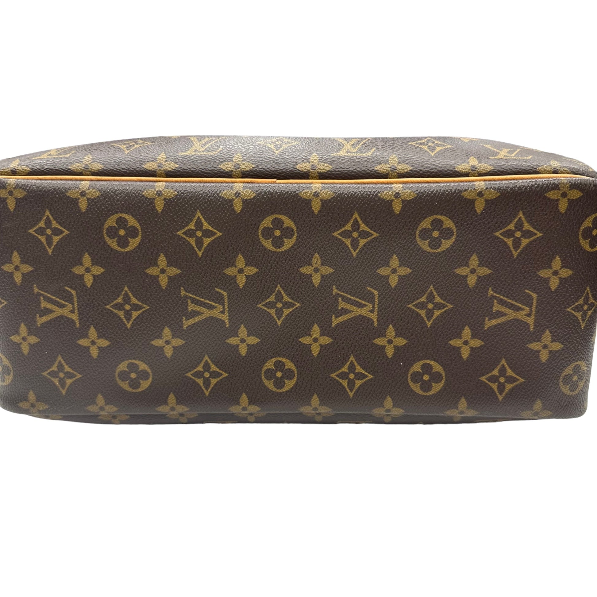 HandBag Luxury Designer By Louis Vuitton Size: Large