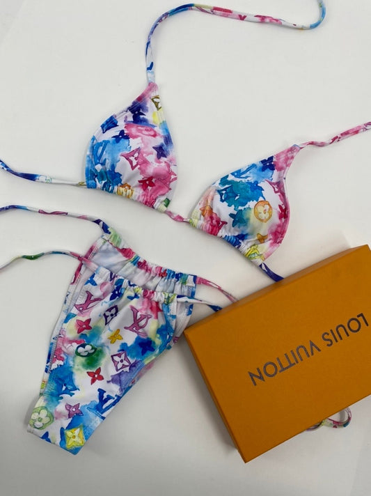 Louis Vuitton swim