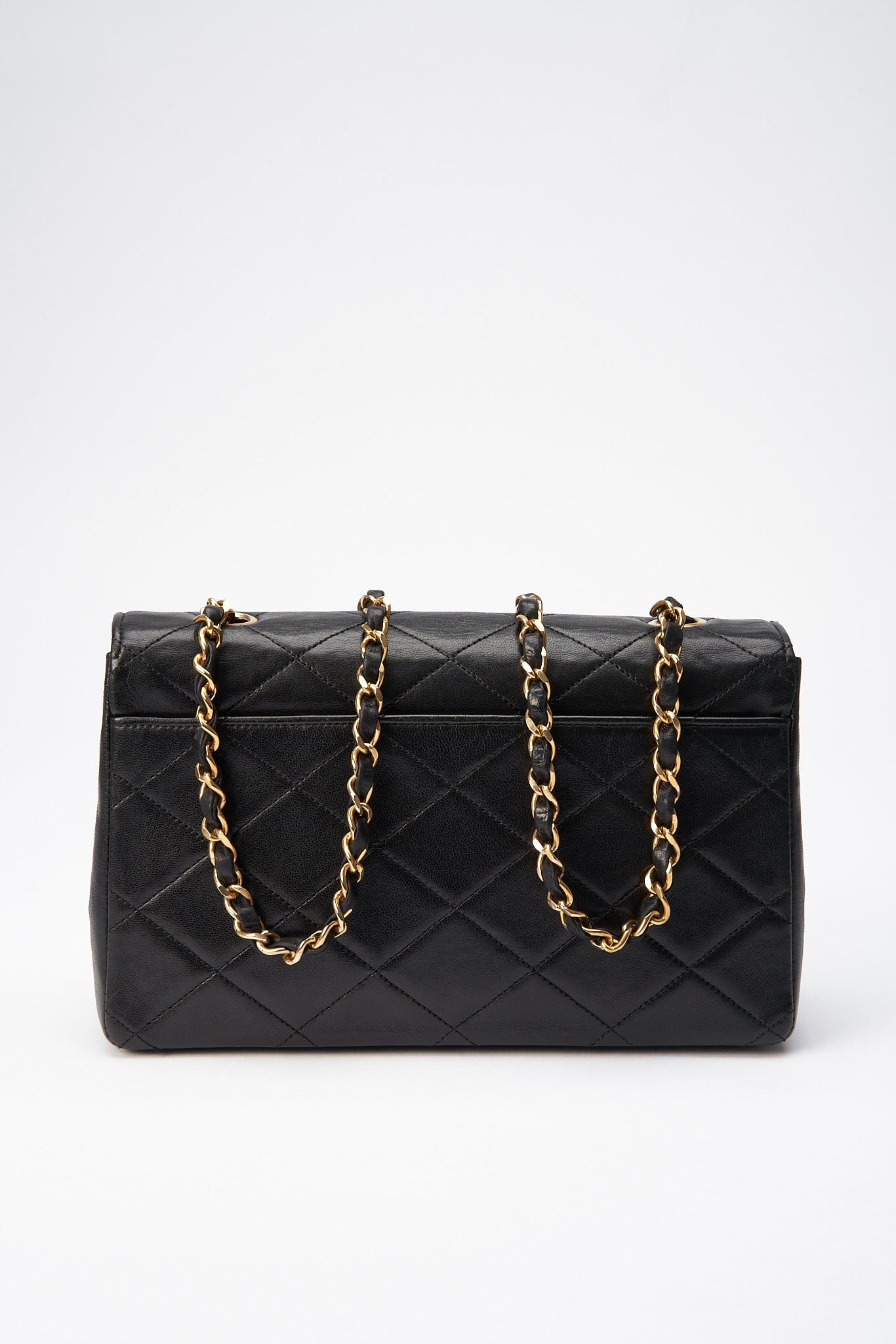 Chanel Classic Flap Crossbody Bag - Lynora Bags