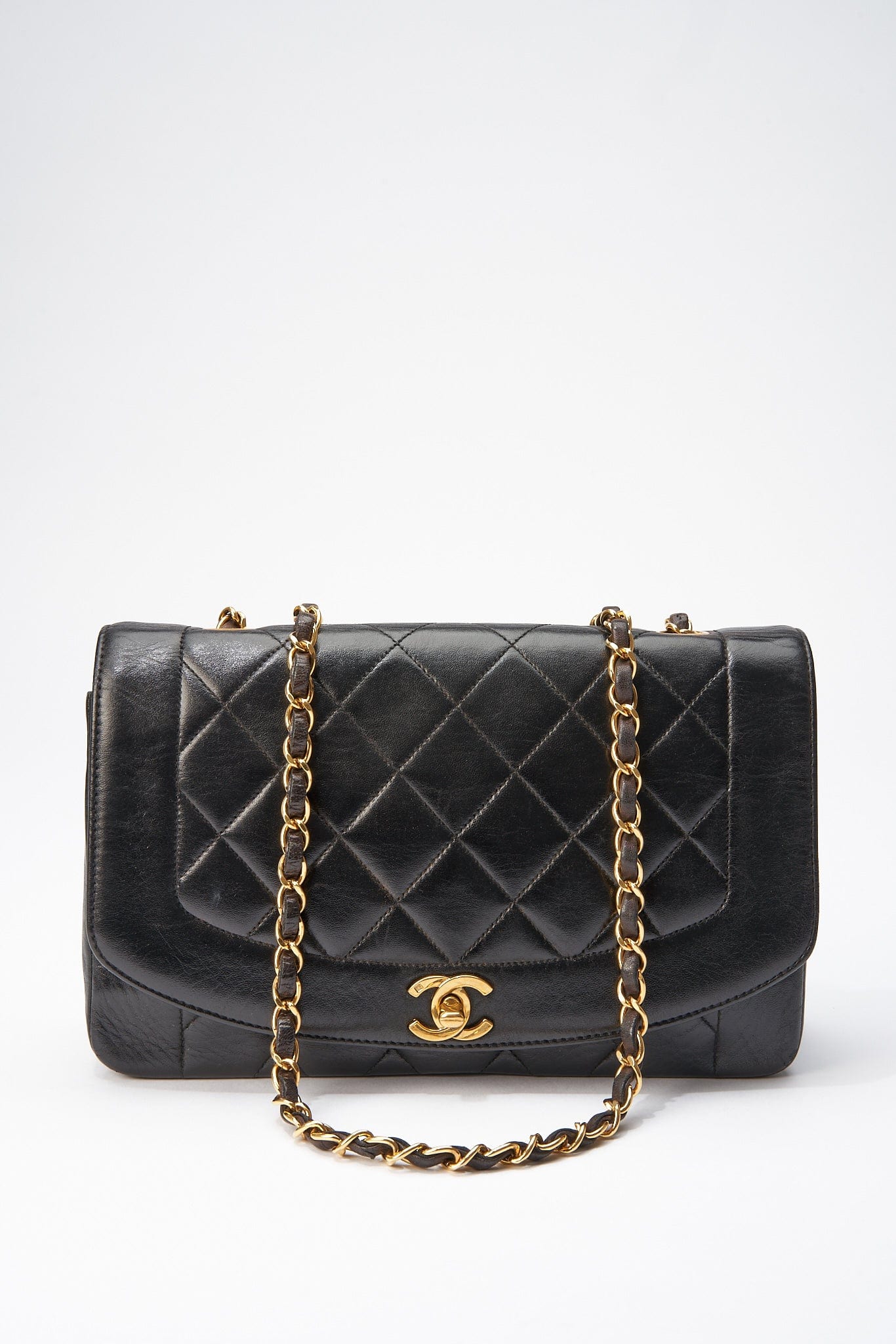 Chanel Classic Flap Crossbody Bag - Lynora Bags