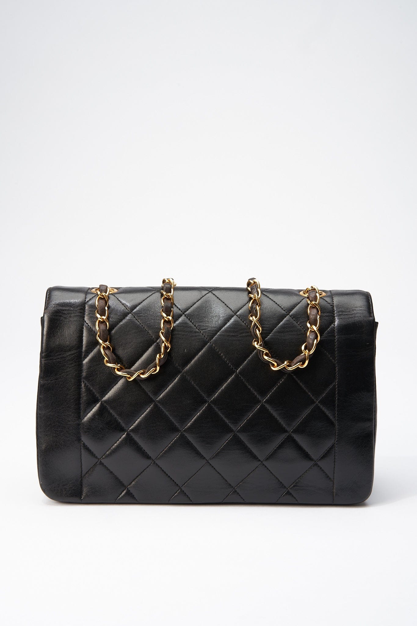 Chanel Classic Flap Crossbody Bag - Lynora Bags