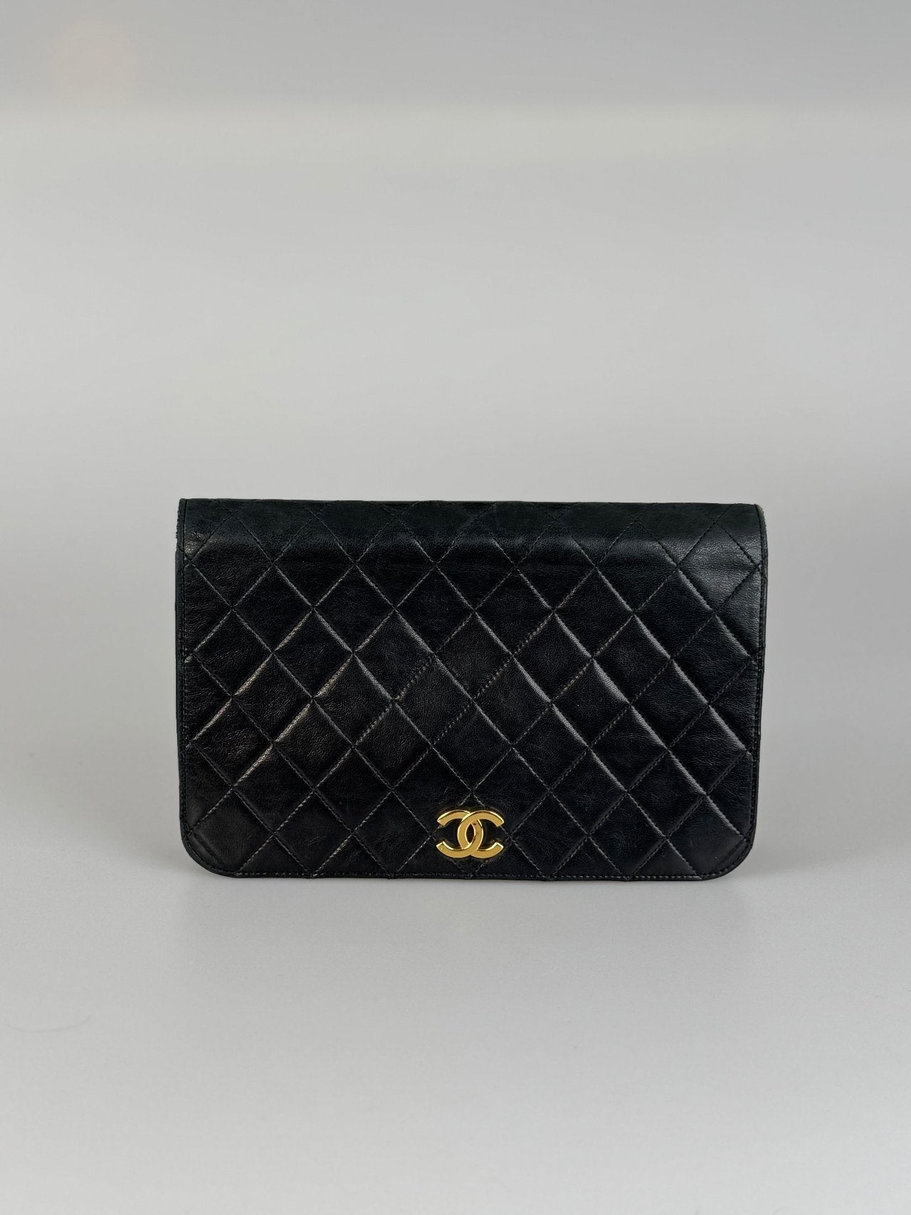 Chanel Shoulder Bag - Lynora Bags