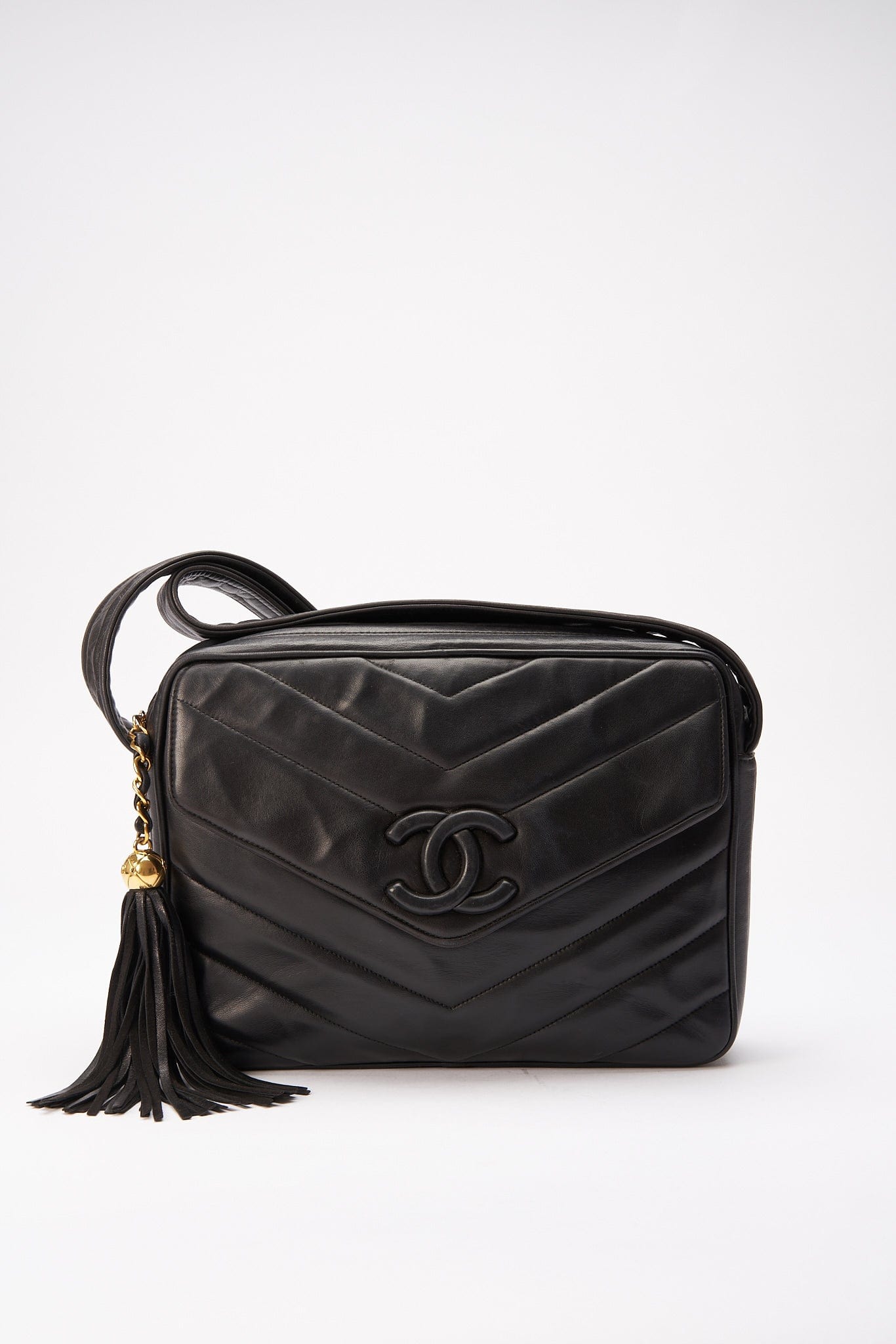 Chanel Crossbody Bag - Lynora Bags
