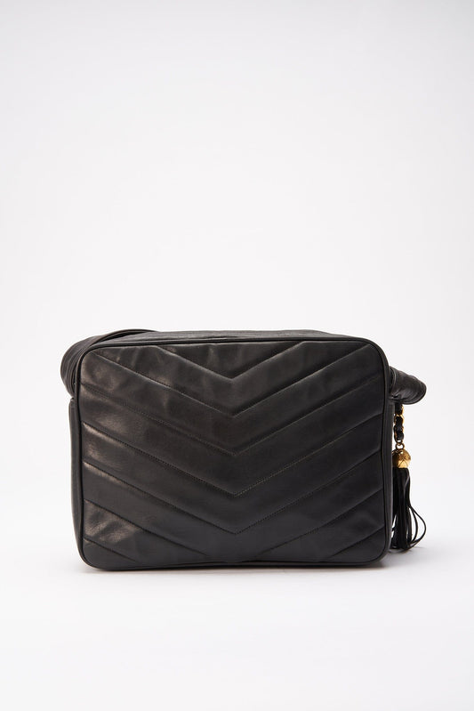 Chanel Crossbody Bag - Lynora Bags