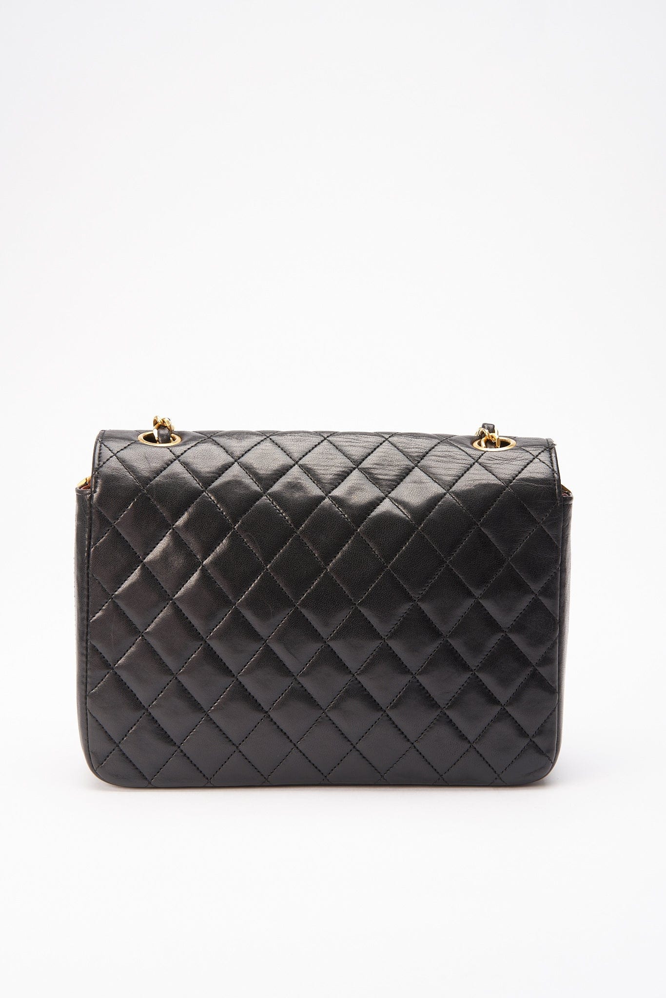 Chanel Classic Flap Crossbody Bag - Lynora Bags