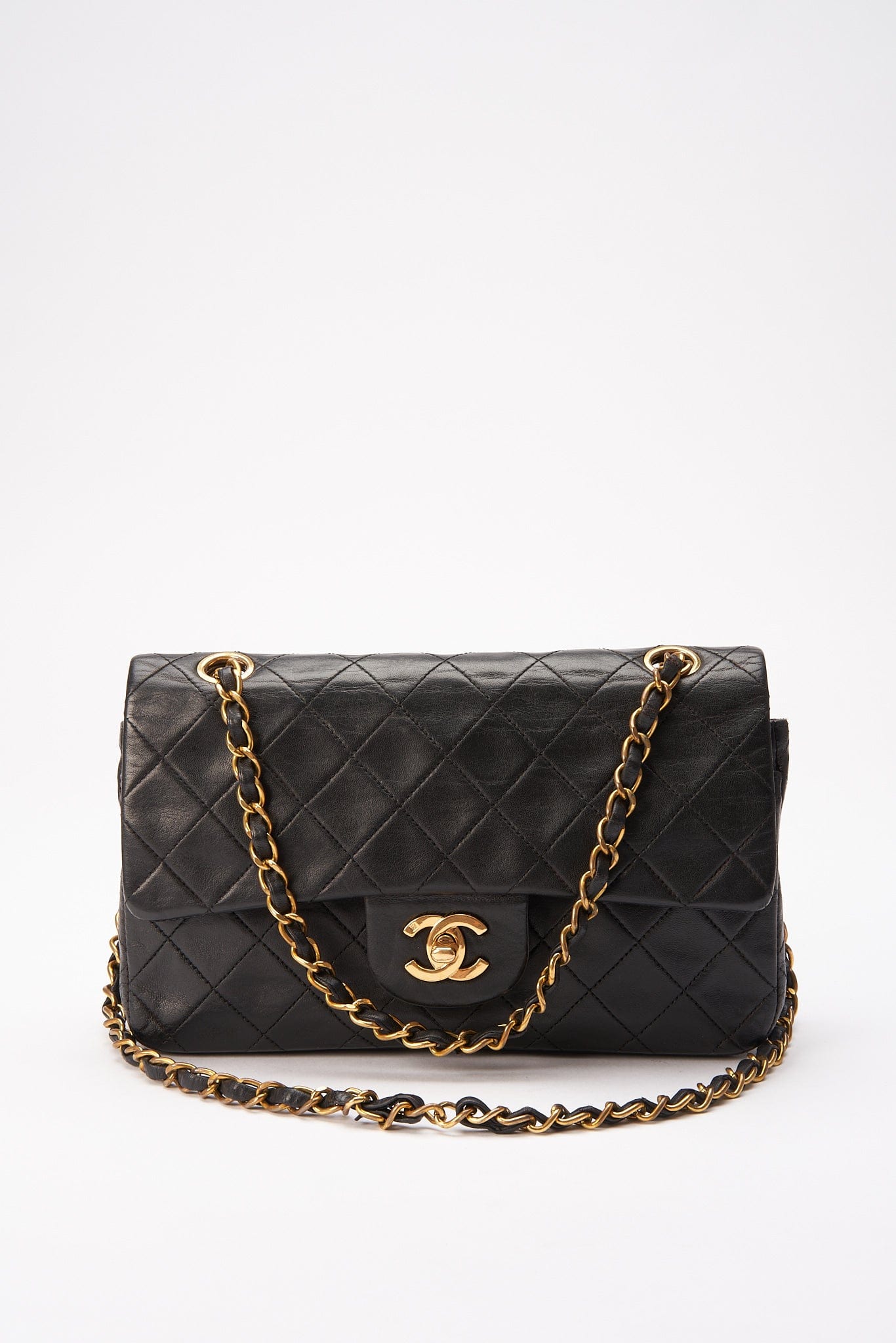 Chanel Flap Shoulder Bag - Lynora Bags