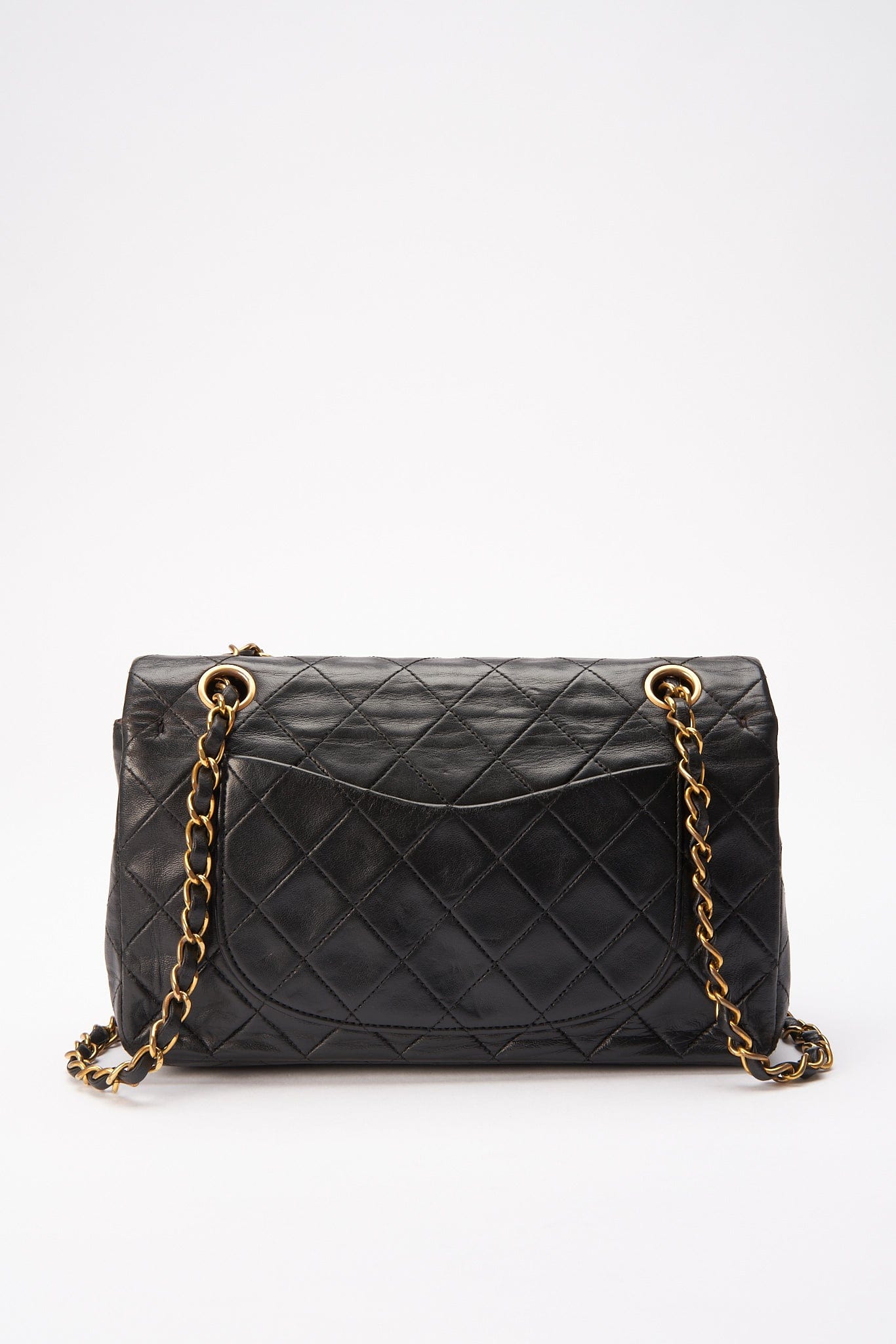 Chanel Flap Shoulder Bag - Lynora Bags