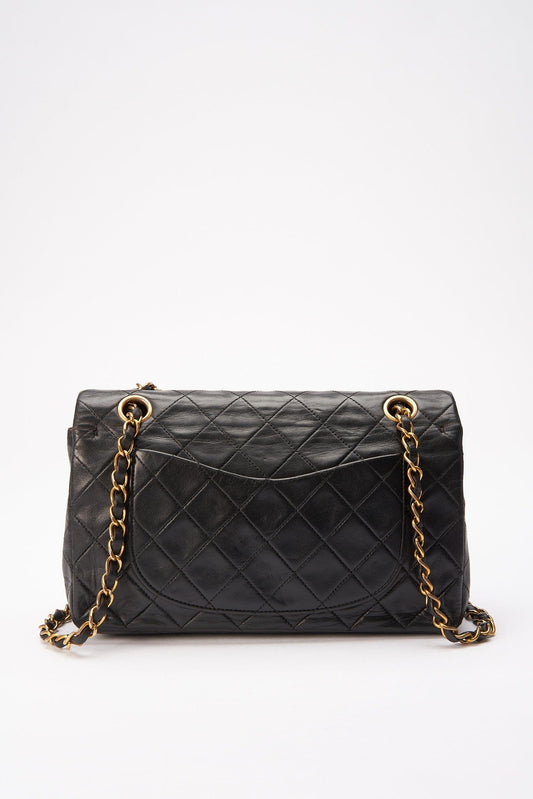 Chanel Flap Shoulder Bag - Lynora Bags
