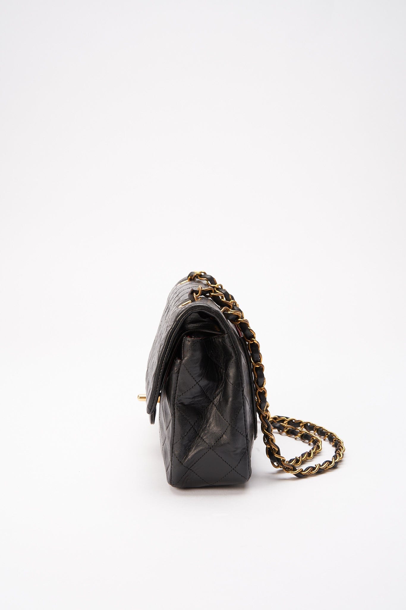 Chanel Flap Shoulder Bag - Lynora Bags