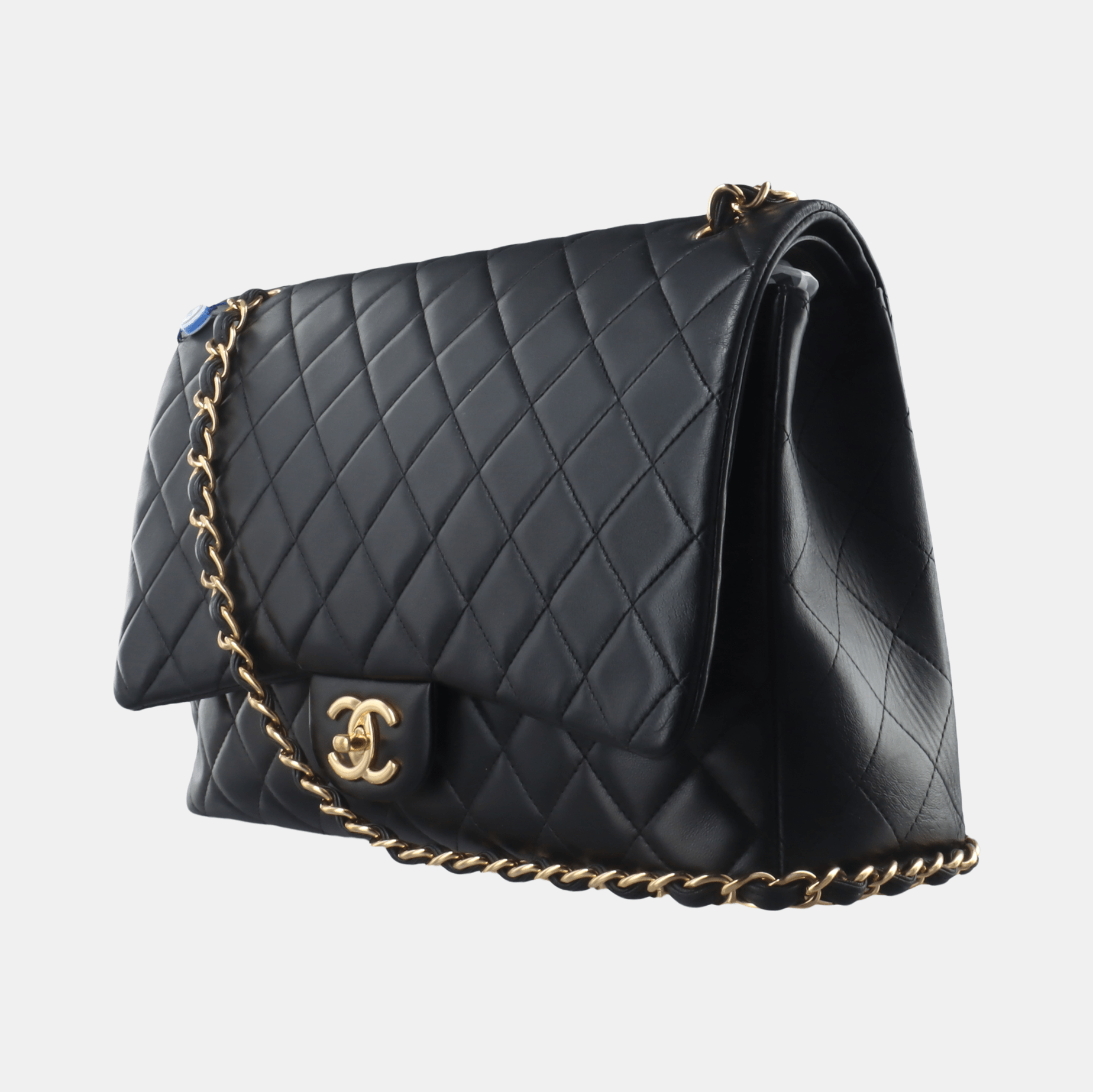 Chanel Classic Flap Shoulder Bag - Lynora Bags