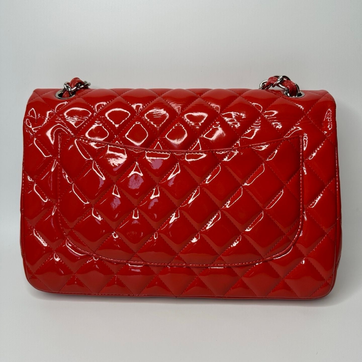 Chanel Classic Flap Shoulder Bag - Lynora Bags