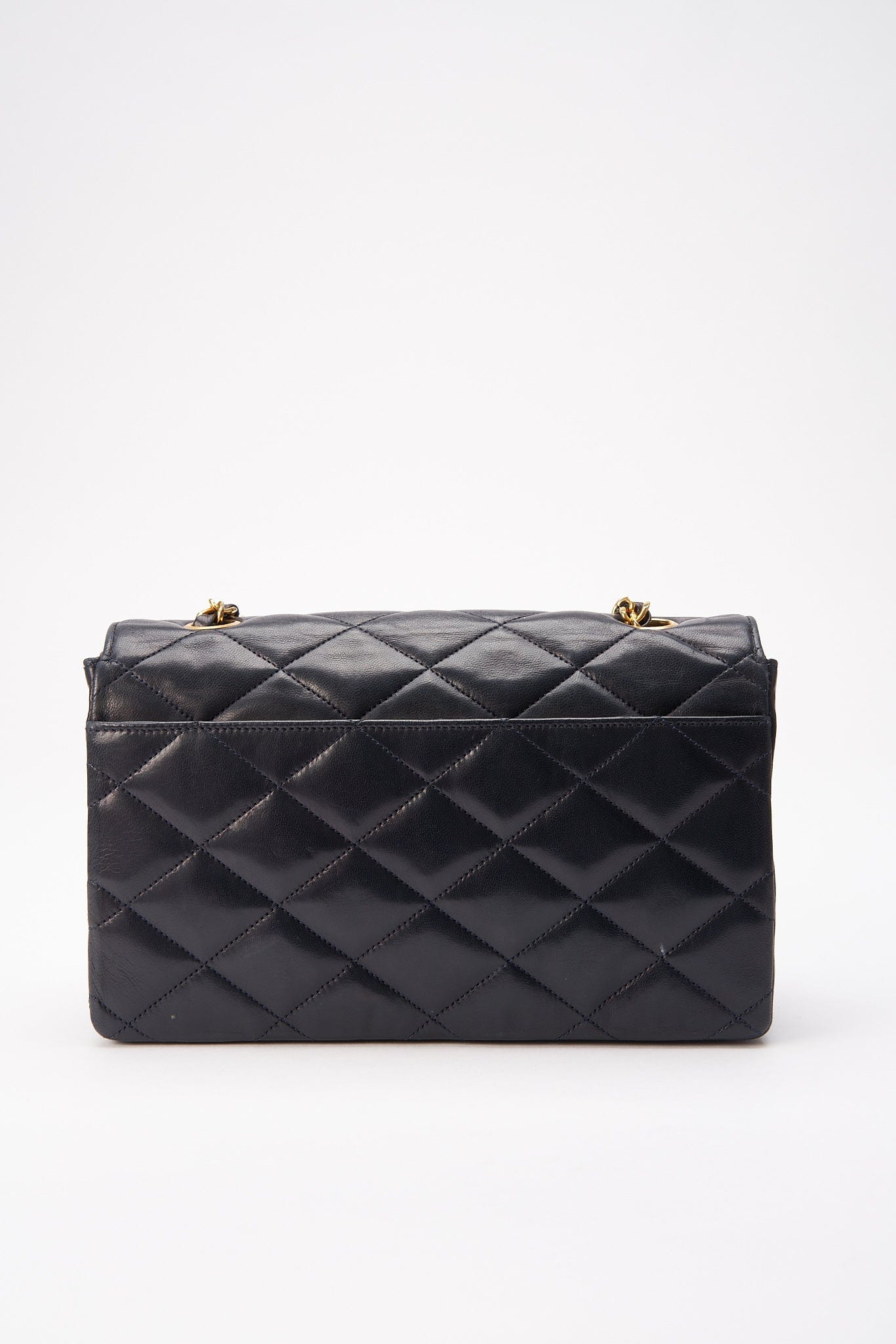 Chanel Flap Crossbody Bag - Lynora Bags