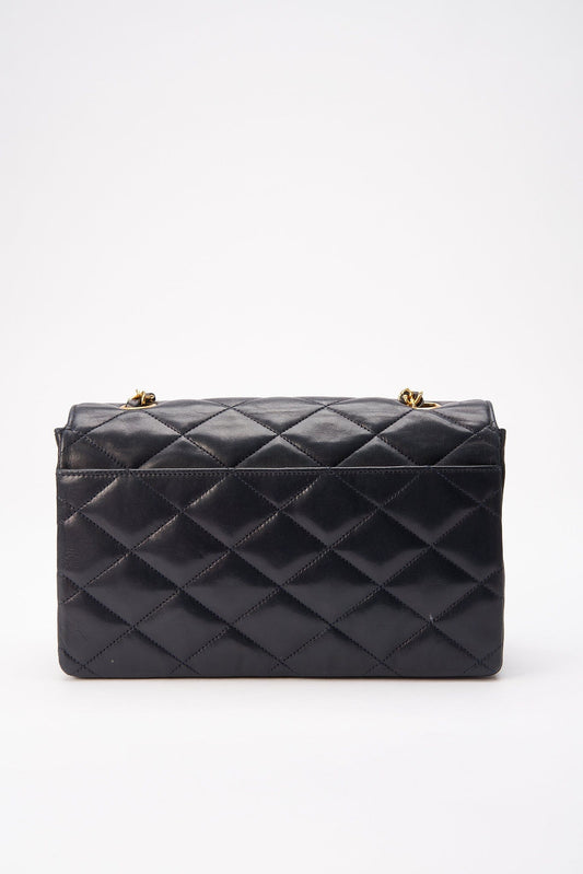 Chanel Flap Crossbody Bag - Lynora Bags