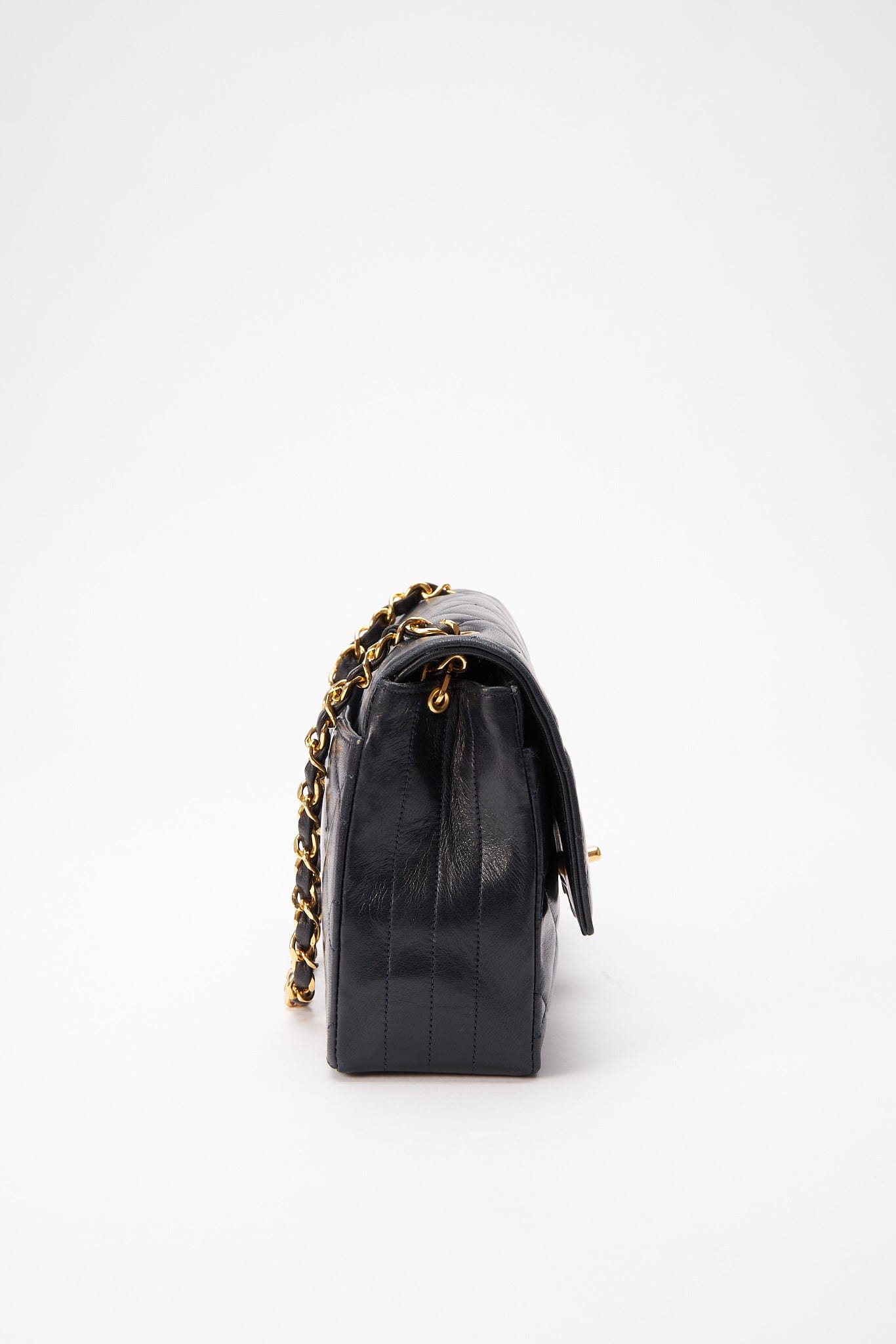Chanel Flap Crossbody Bag - Lynora Bags