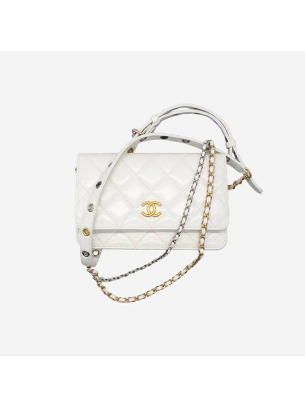 Chanel Handbag - Lynora Bags