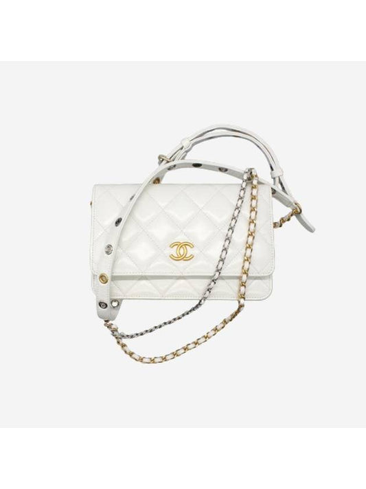 Chanel Handbag - Lynora Bags