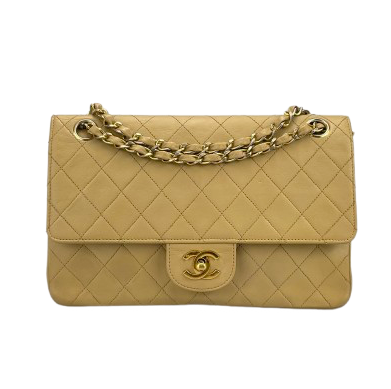 Chanel Flap Shoulder Bag - Lynora Bags
