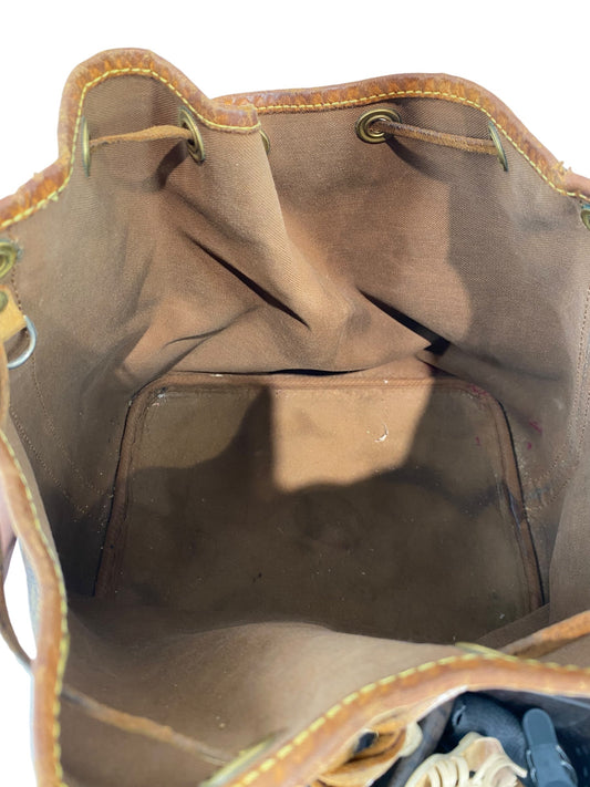 HandBag Luxury Designer Louis Vuitton, Size Large