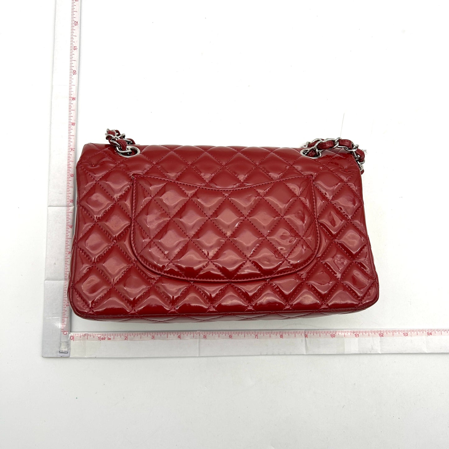 Chanel Flap Shoulder Bag - Lynora Bags