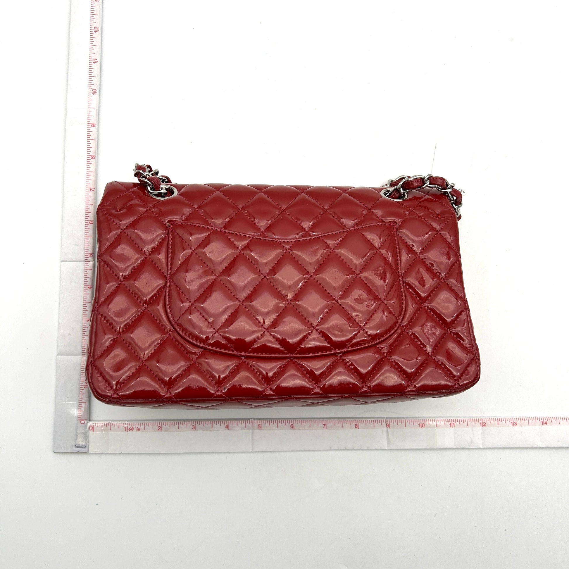 Chanel Flap Shoulder Bag - Lynora Bags