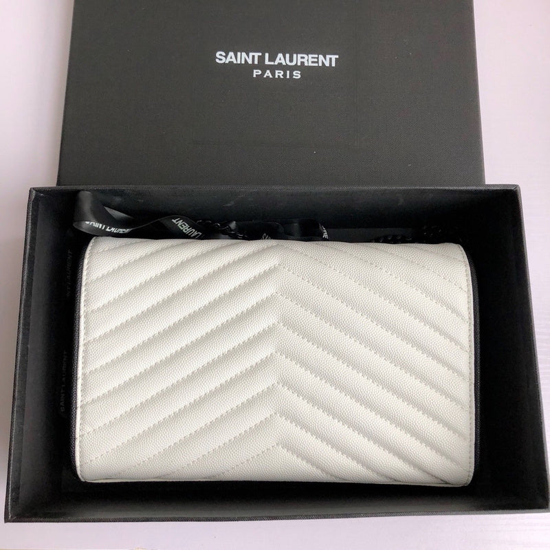 Yves Saint Laurent - Bags - Franco Shops