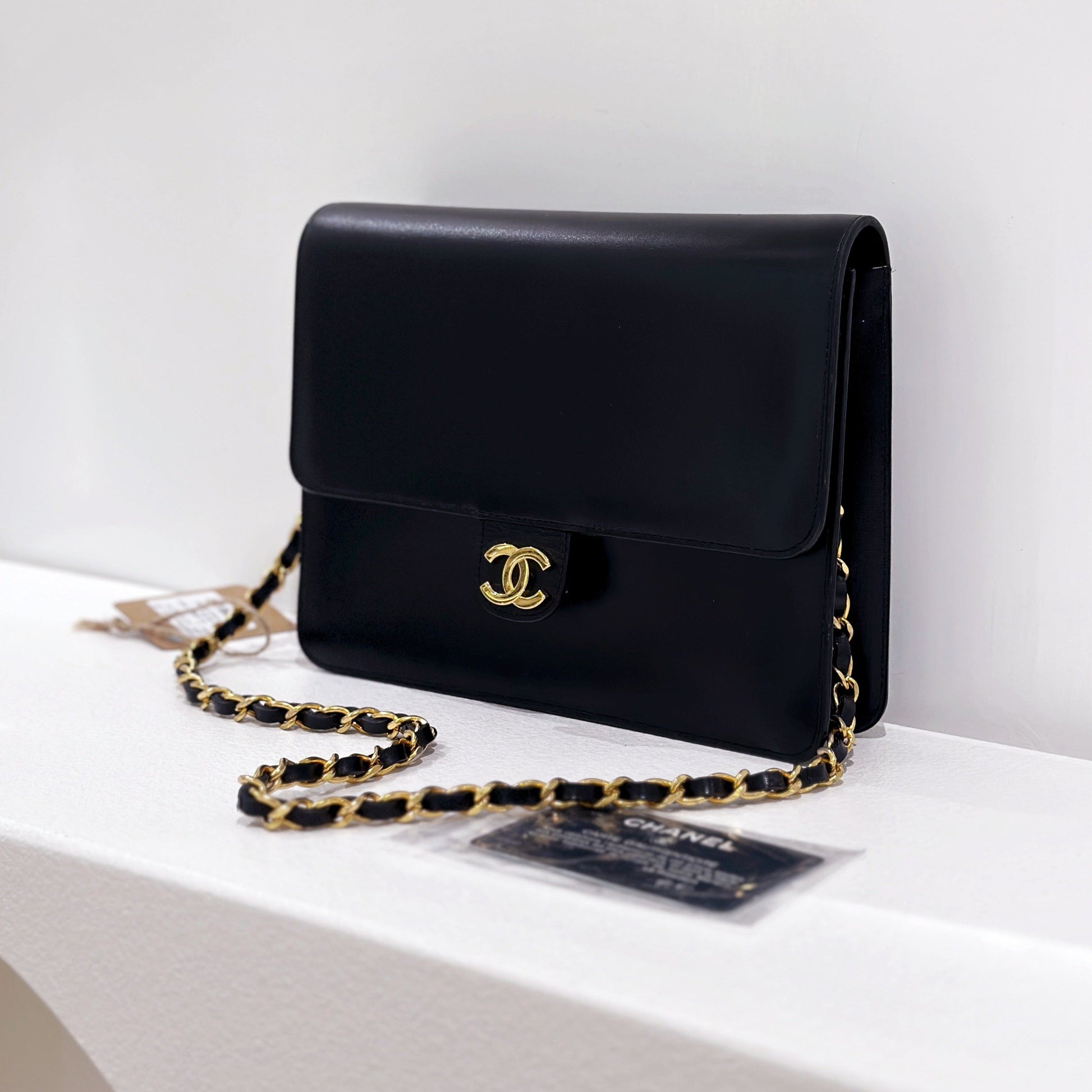 Chanel Handbag Bag - Lynora Bags