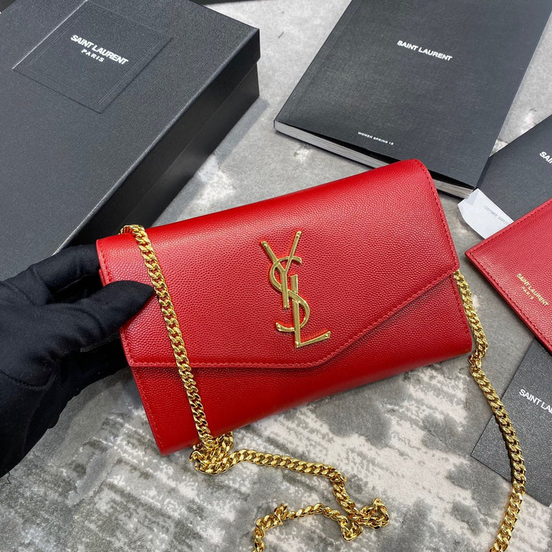 Yves Saint Laurent - Bags - Franco Shops