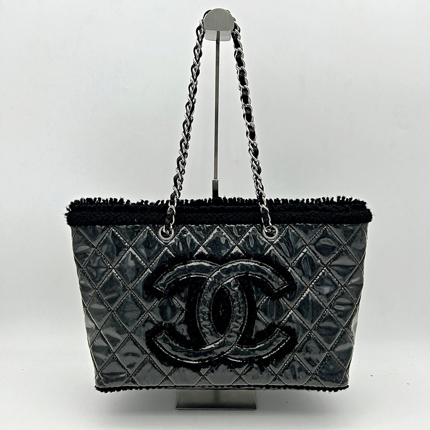 Chanel Tote Bag - Lynora Bags