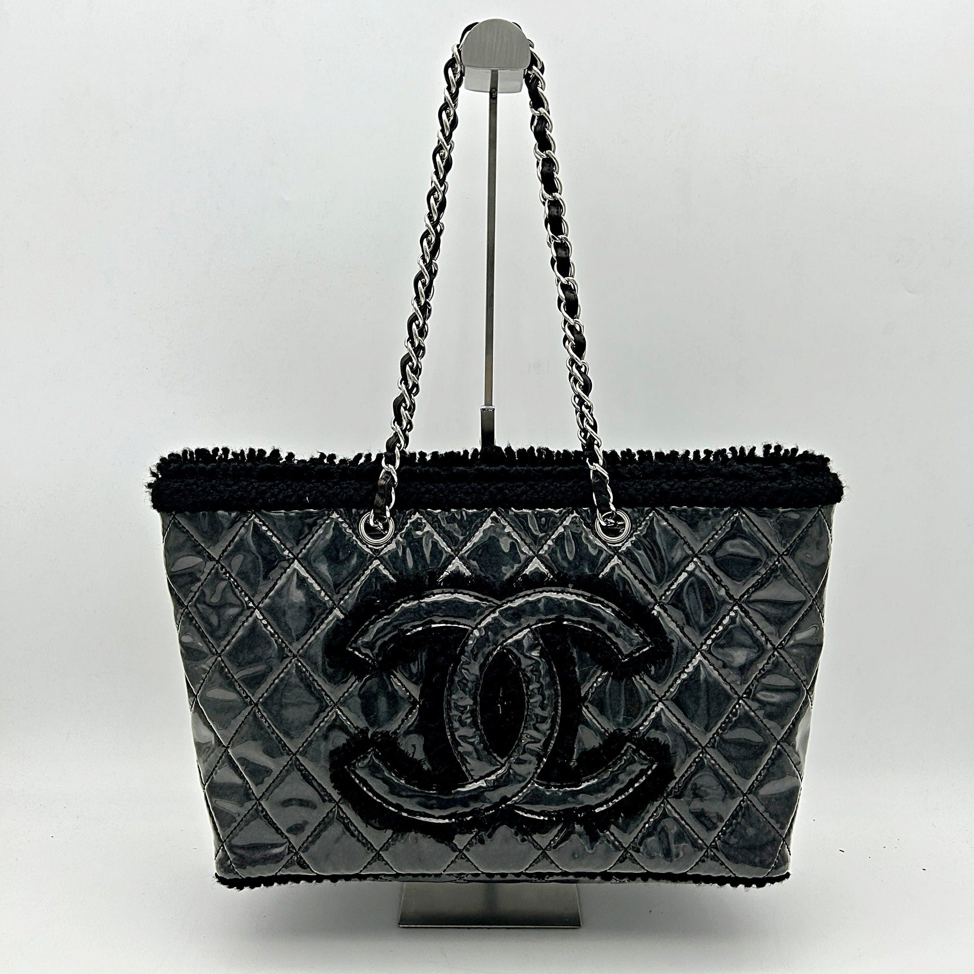 Chanel Tote Bag - Lynora Bags