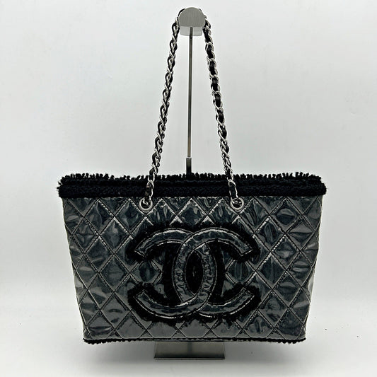 Chanel Tote Bag - Lynora Bags