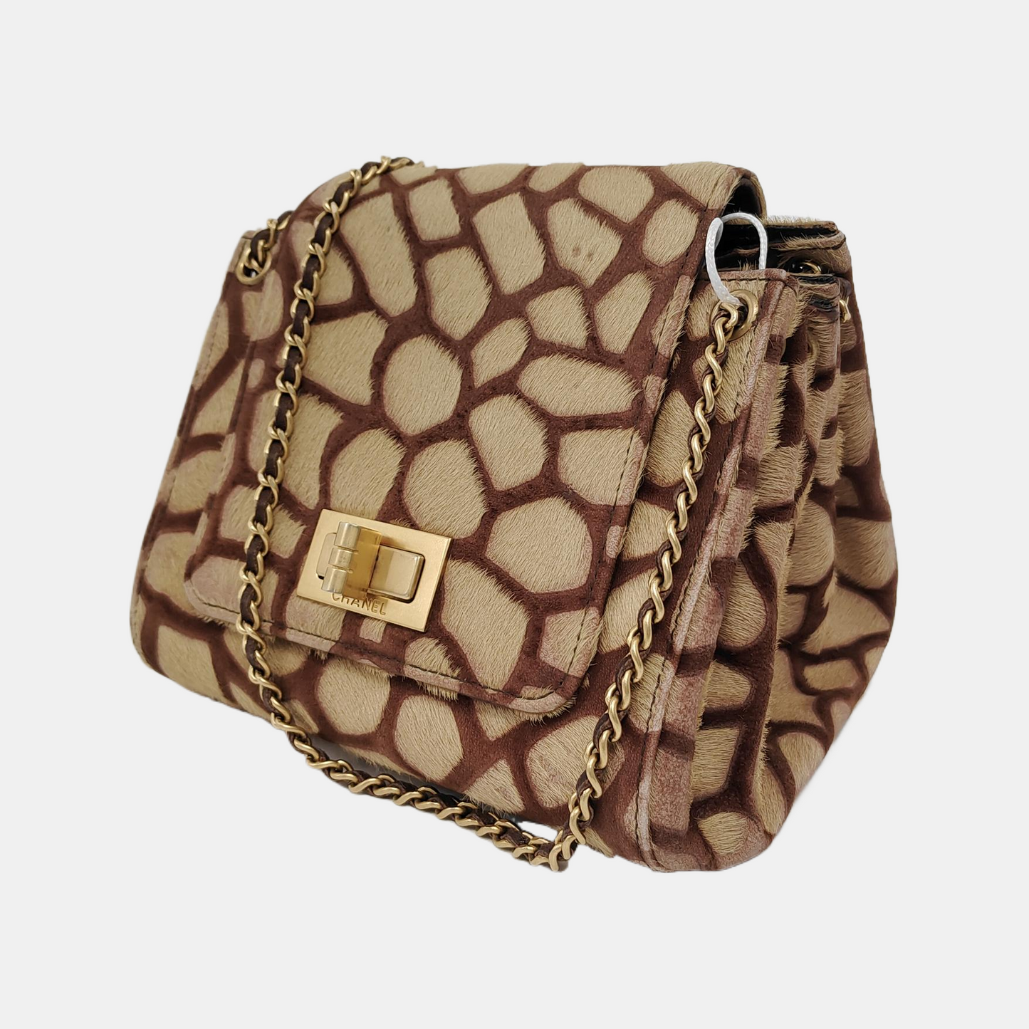Chanel Shoulder Bag - Lynora Bags
