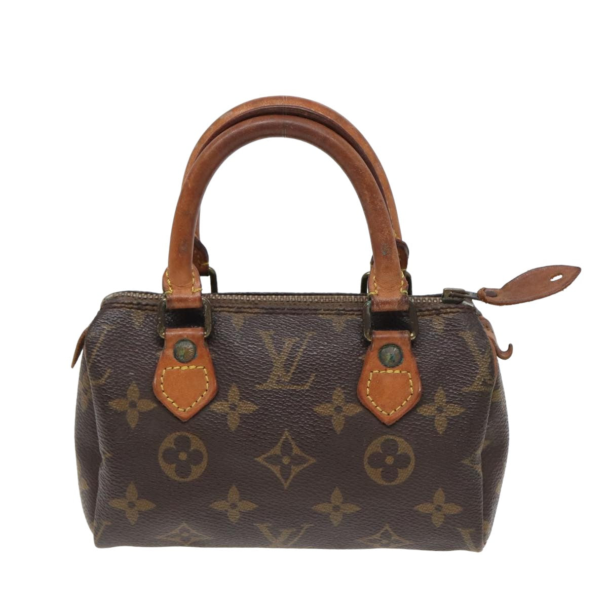 LOUIS VUITTON Mini Handbag
