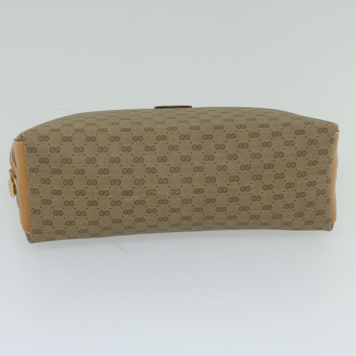Gucci Canvas Clutch