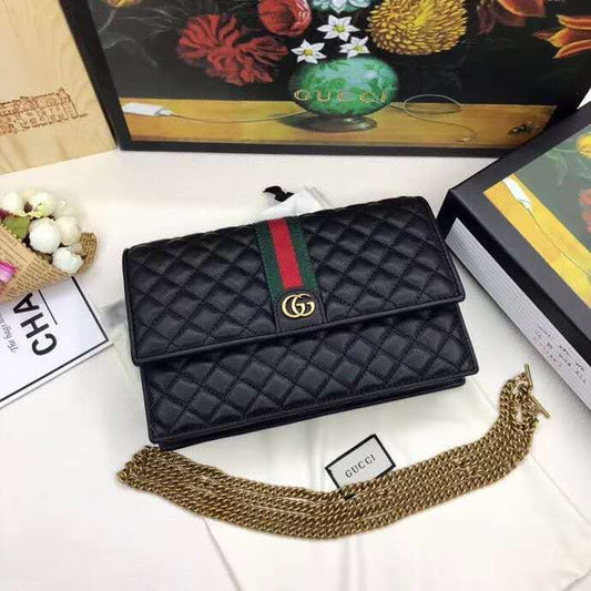 Gucci Designer Handbag