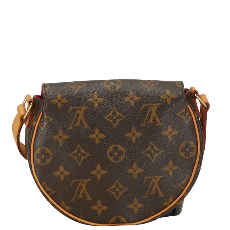 Louis Vuitton M51179 Brown PVC Leather Louis Vuitton M51179 Brown PVC Leather Ladies Louis Vuitton