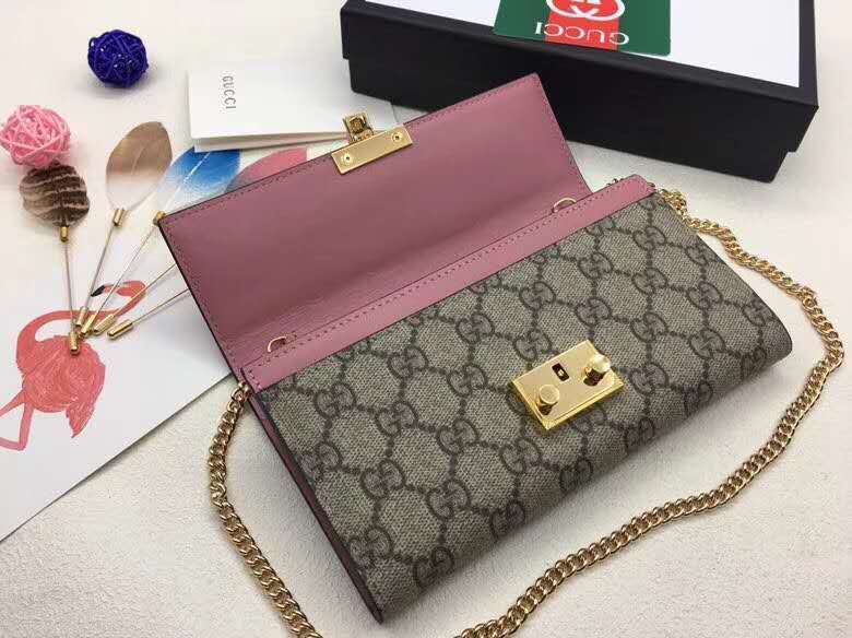 Gucci Designer Handbag