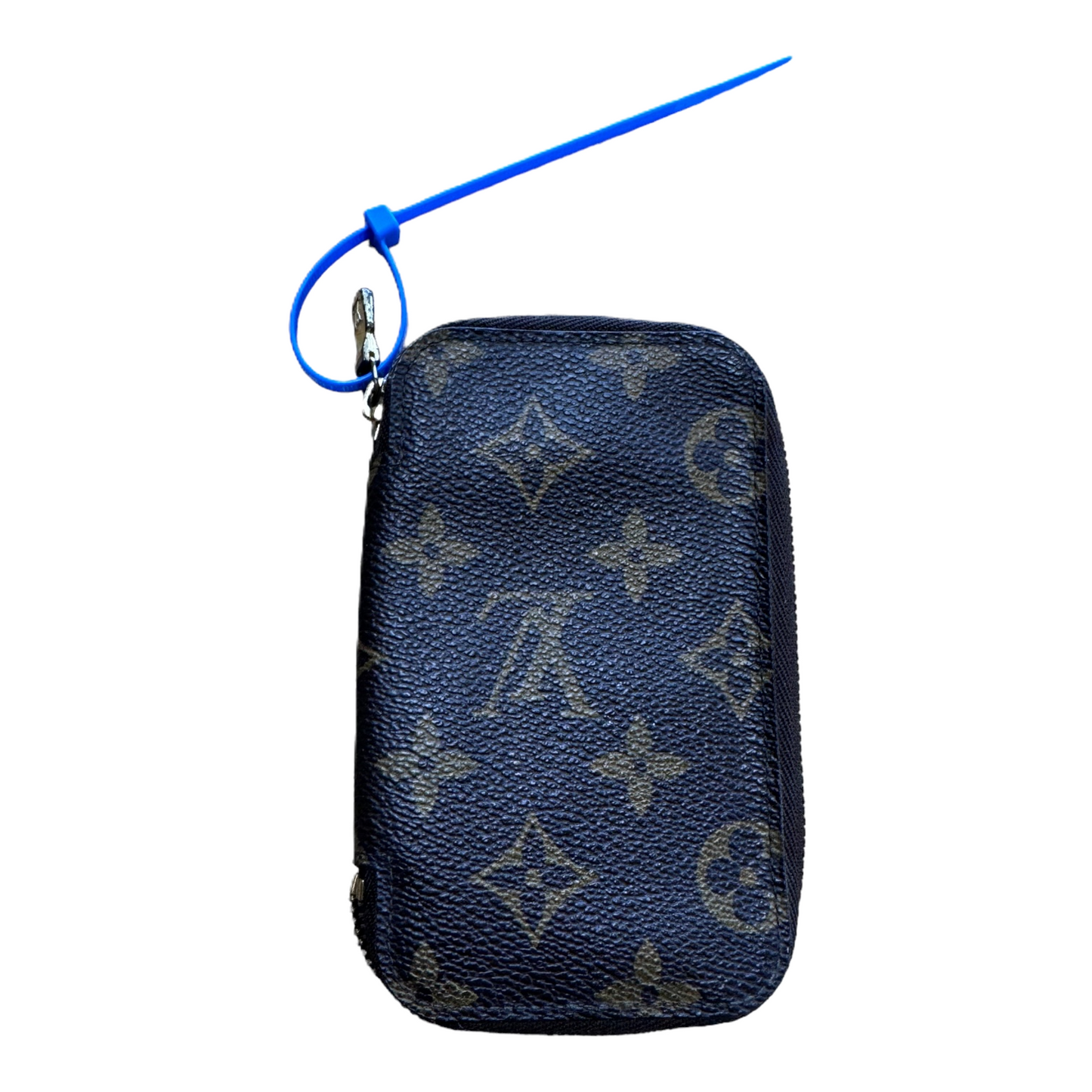 Key Chain Luxury Designer By Louis Vuitton Crossbody