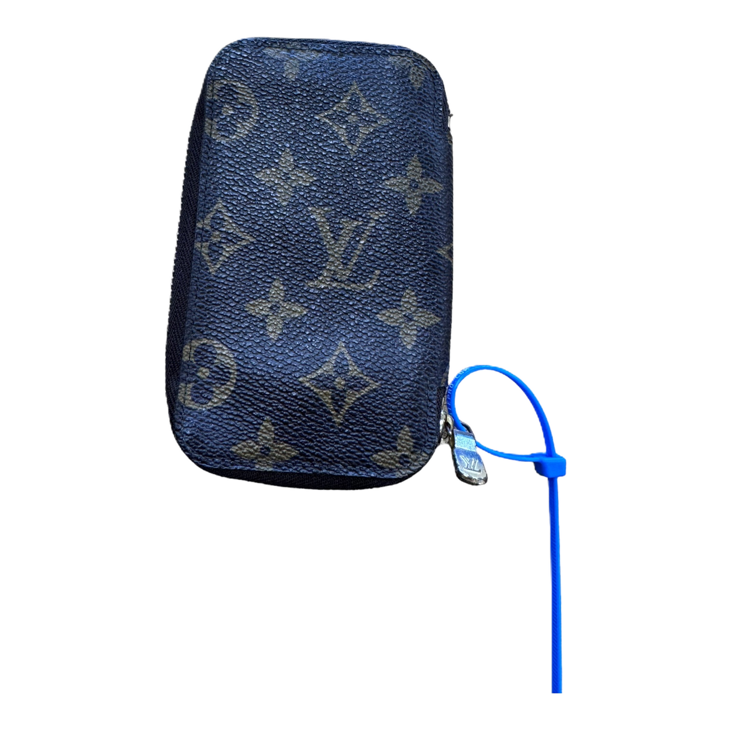 Key Chain Luxury Designer By Louis Vuitton Crossbody