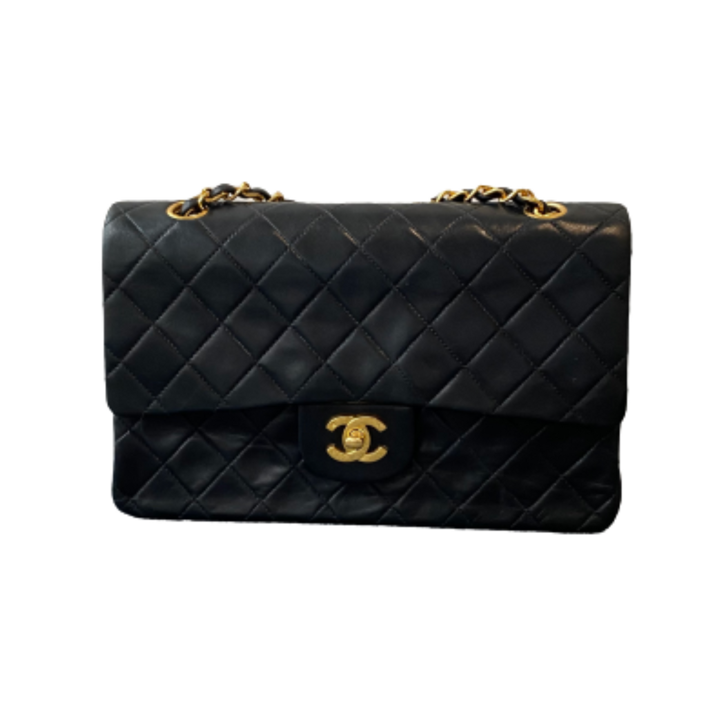 Chanel Flap Shoulder Bag - Lynora Bags