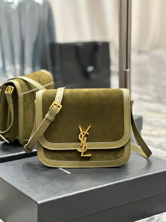 Franco Shops - Yves Saint Laurent - Bags