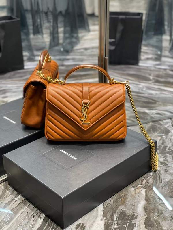 Yves Saint Laurent - Bags - Franco Shops