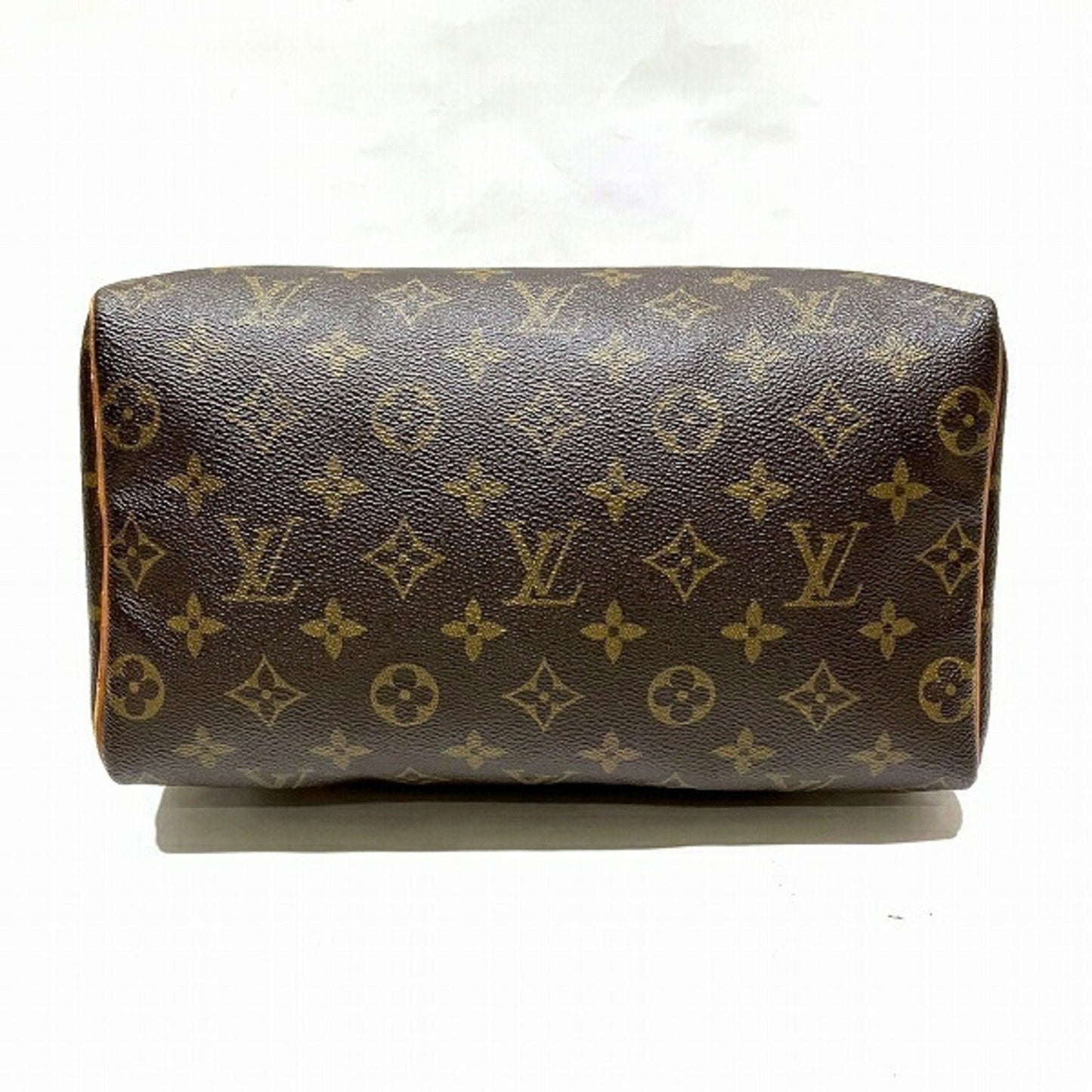 Louis Vuitton Monogram Monogram Handbag