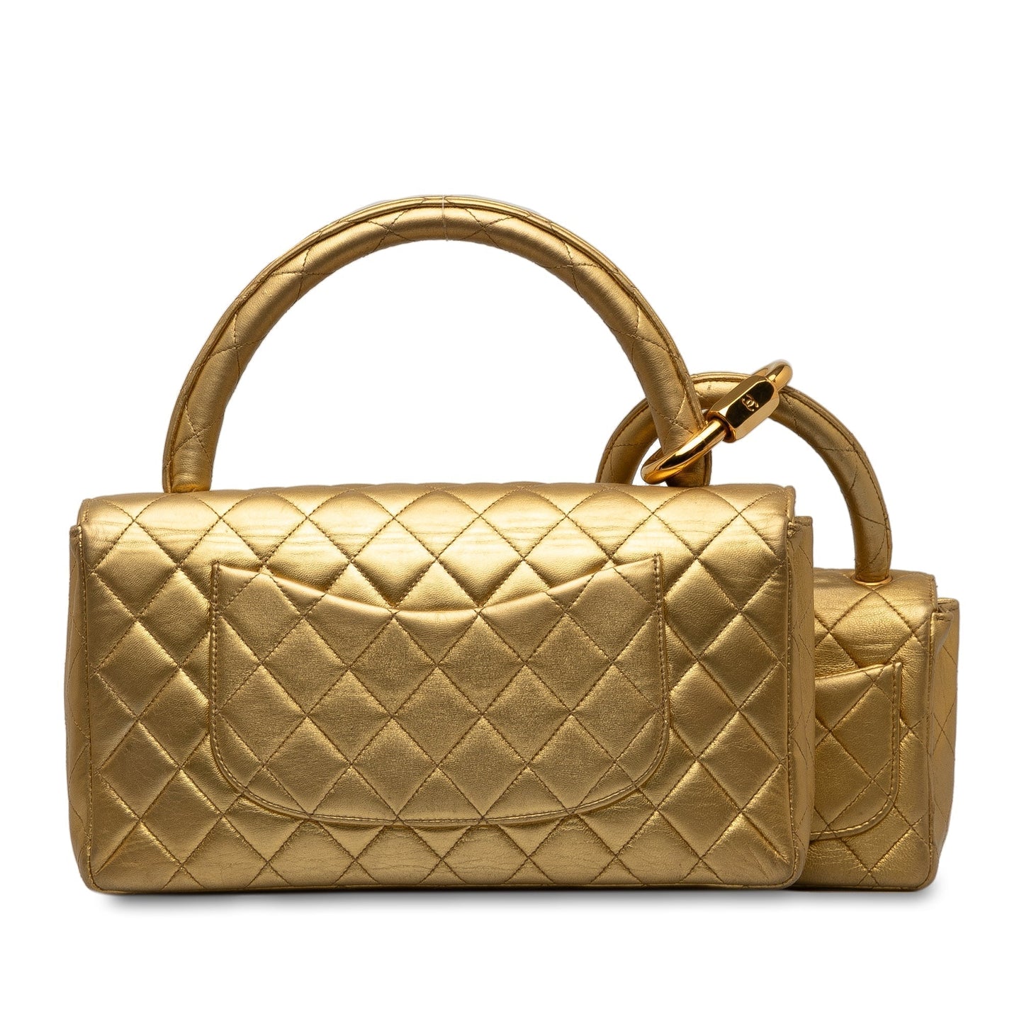 Chanel Kelly Handbag - Lynora Bags