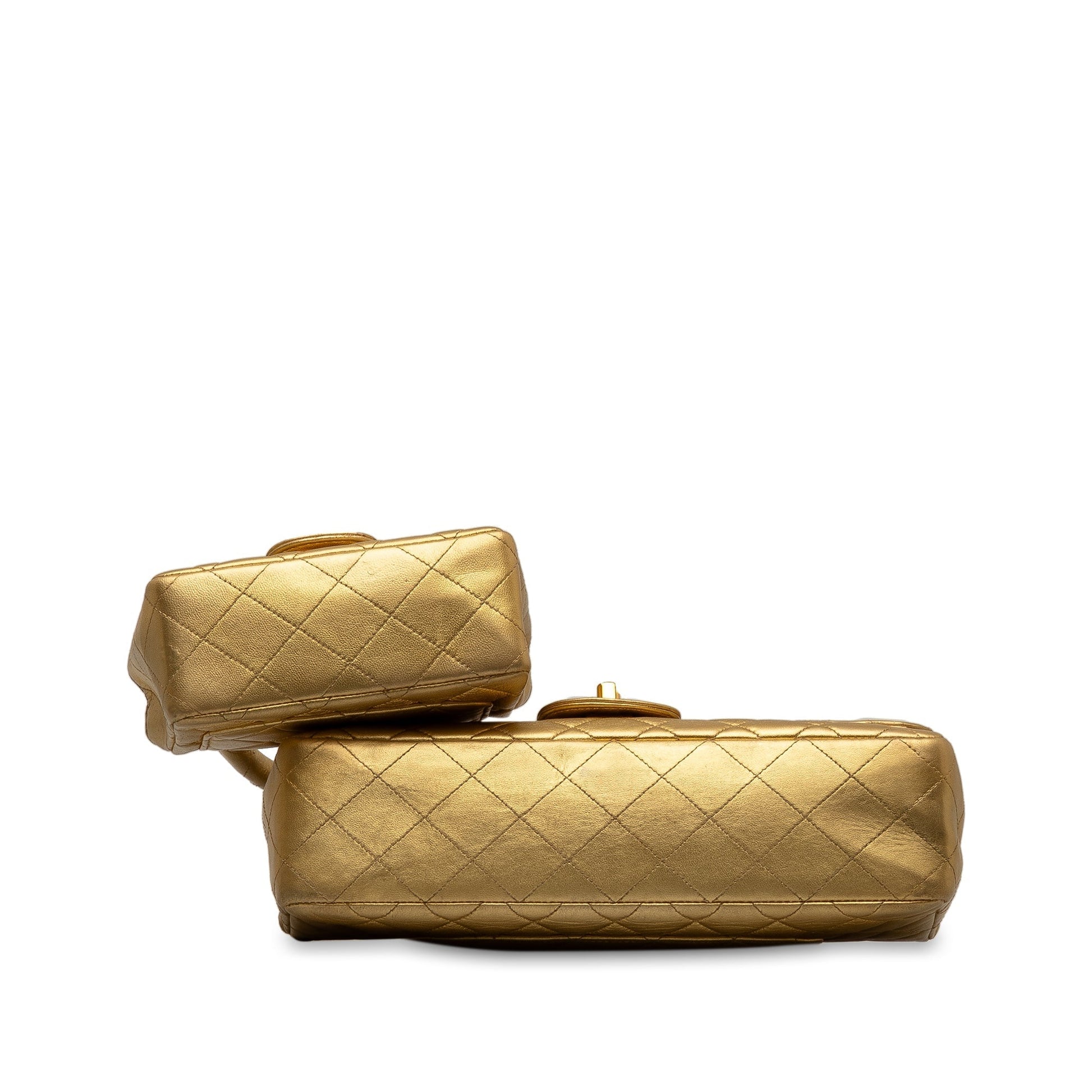 Chanel Kelly Handbag - Lynora Bags